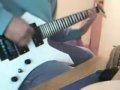 metallica- partes d temas d kill em all y ride laghtning fer