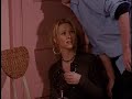 FRIENDS en espa�ol: el de la ma�ana siguiente