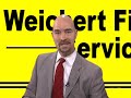 Welcome Home with Weichert, Show 1 Part 3