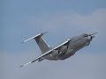 IAF IL76/78 Launch and Recovery