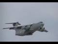 IAF IL76/78 Launch and Recovery