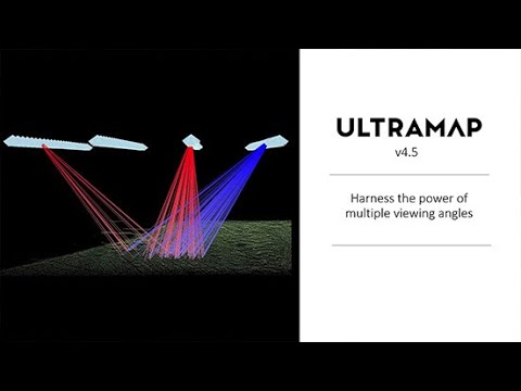 UltraCam Panther