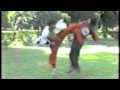 Kung Fu in Afghanistan (Ehsan Shafiq) PART 1-4 NEW