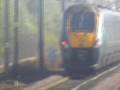 videos de Grantham Station 27/09/2008 Part 2
