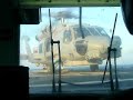 Helicopter Takeoff, Crazy Bird