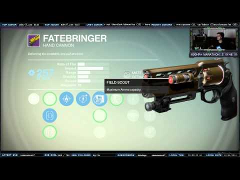 how to obtain fatebringer