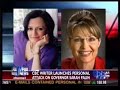 Heather Mallick: \"Palin White Trash\" CBC