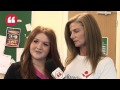 Barnsley Lass Does Charity Fundraiser