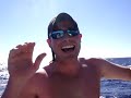 Deep Sea Fishing - Guatemala (Dorado)