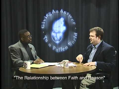 The Relationship betwee Faith and Reason(2/2)