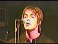 Oasis - Wetlands NY - 29/10/94 - 01 - Rock n Roll Star