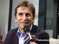 Intervista ad Alex Zanardi