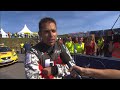 winner interviews red bull air race porto 2008