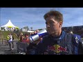 winner interviews red bull air race porto 2008