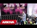Gezuar 2012: Ermal Fejzullahu