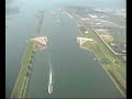 Maeslant barrier