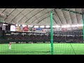 2019年8月22日 千葉ロッテマリーンズ 12球団一のブーイングと煽りで荻野貴司選手通算200盗塁を成し遂げる！