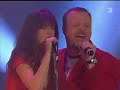 Juliette & The Licks-You Speaking My Language (Live)