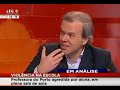 Agressão a professora - análise da atitude da professora