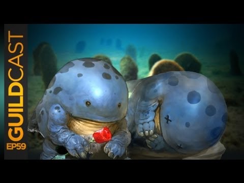 Guild Wars 2 - GuildCast Ep59: Dead Quaggan [HD] The Guild Wars 2 January patch is here! For a 