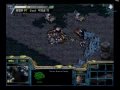 WCG 2008 KOREA NF- SC Round 2 Match:(한국대표 선발 스타 허영무 Vs 박성균 2경기)