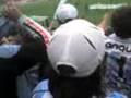 videos de Entrada de los jugadores Rampla VS Cerro