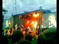 1/2: BAJM - Bia?a armia - Dni Jastrz?bia Zdr�ju 21.06.2008