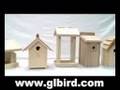 Bird Feeder and Bird House supplier