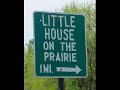 great song accompanied by pictures of tennessee, dolly parton, little house on the prairie and the film, the notebook