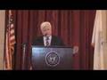 Kennedy Swearing In Speech