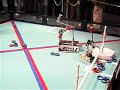 FTC Team 189 - Match 43 @ Ontario Championship