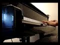 Jacky Cheung & Regine Velasquez - In Love With You on Piano Jacky Cheung & Regine Velasquez - In Love With You on Piano