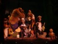 country bear jamboree
