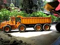 WEDICO Hydraulic CAT WHEEL LOADER (1/14.5 SCALE) WEDICO Hydraulic CAT WHEEL LOADER (1/14.5 SCALE)