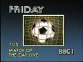 BBC1 Late Evening Continuity Junction 14/2/85 (2) BBC1 Late Evening Continuity Junction 14/2/85 (2)