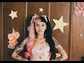 Pacify Her Instrumental I Melanie Martinez