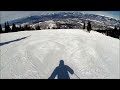 Click here to watch this video Snowmass 