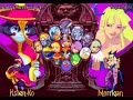 [VSAV GGPO] lezard Vs leilei