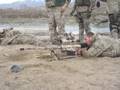 G82 anti-material sniper rifle