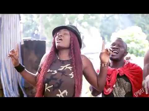THE FIRST LADY PART 1 - LATEST 2017 NIGERIAN NOLLYWOOD MOVIE MOVIE