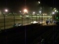 pure stock main event barona speedway 10-24-2009