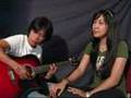 GT Live Sessions - Bleeding Love with Em Tolentino