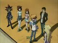 yugioh duel monsters episodio 143 parte 2