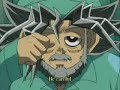 yugioh duel monsters episodio 143 parte 2