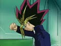 yugioh duel monsters episodio 143 parte 2