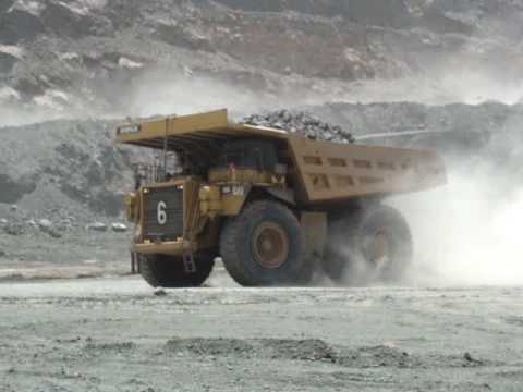 Caterpillar 789C Mining Trucks caterpillar truck ct660. Caterpillar 789C Mining Trucks