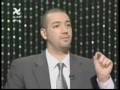 Moez Masoud talking about hajj episode 1 part 2
