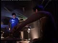 Kelpe live clip - "Keep Danger"