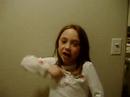 Tide To Go Stain Girl