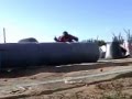 videos de Aruba Paintball Scene 2